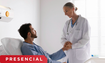 Cuidados de Enfermagem ao Paciente Grave