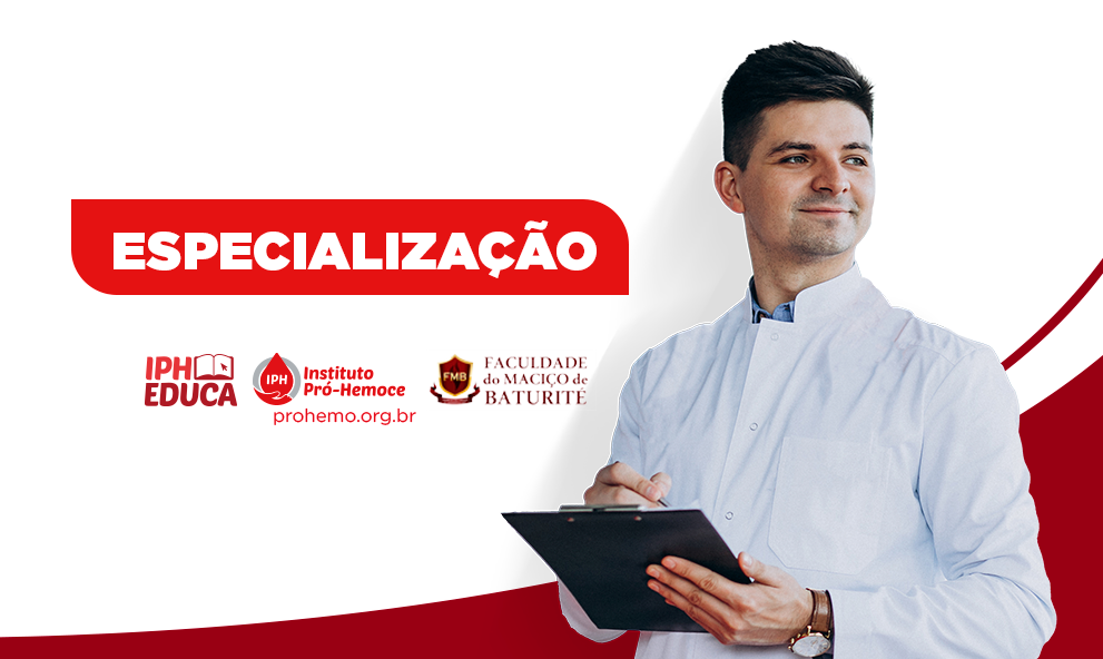 Pós-Graduação em Docência no Ensino em Saúde (EAD)