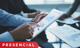 Auxiliar Administrativo e Financeiro