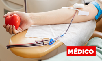 PBM (Médico): Ato transfusional, uso racional e manuseio do sangue do paciente