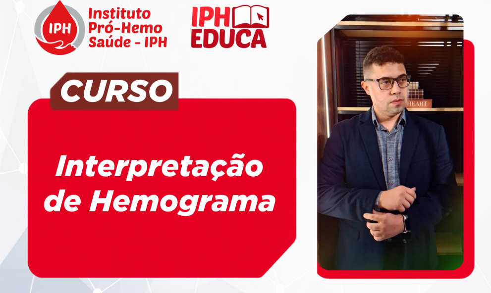 Interpretação de Hemograma