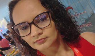 Francisca Cleidiane Pereira De Araújo
