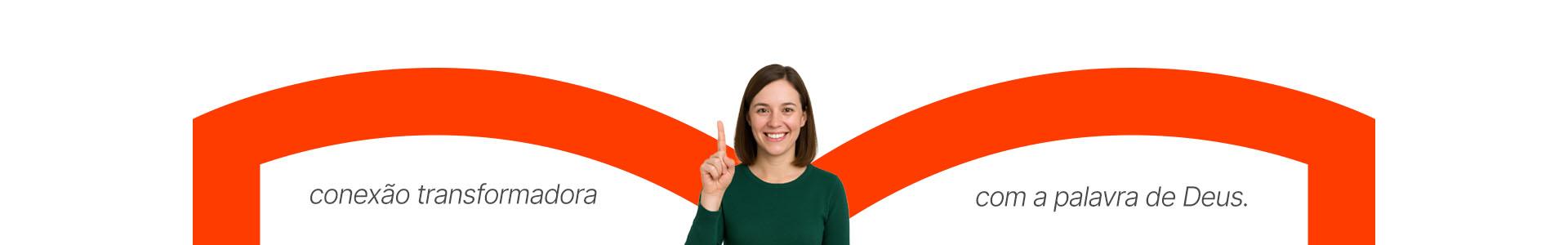 Acessível em LIBRAS