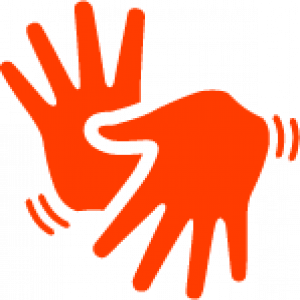 Acessível em LIBRAS