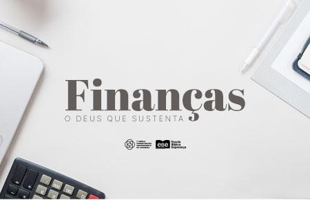 Finanças: Como o Deus que sustenta transforma sua vida financeira