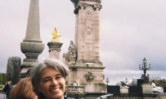 Cristina C C R De Oliveira