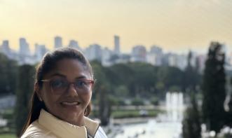 Valdirene Farias da Silva Lauande
