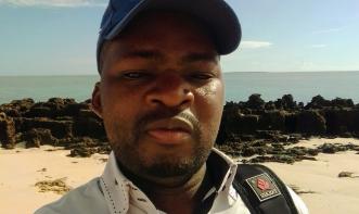 Patrício de Santana Alexandre