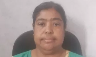 Andreia Aparecida Marinho