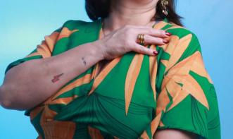 Claudia Rita Marcelino Navarro