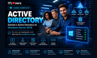 Curso Active Directory 2019