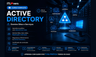 Active Directory Sites and Services