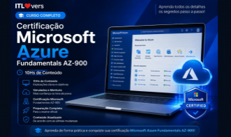 Microsoft Azure Fundamentals Az-900