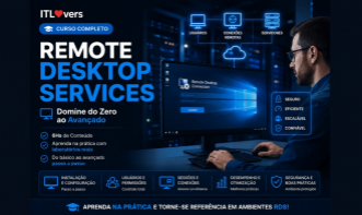 Curso Remote Desktop Services 2012 R2