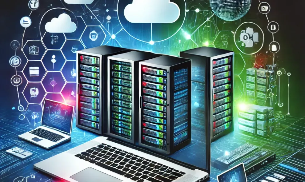 Formação Infraestrutura de TI e Cloud - Combo - Anual