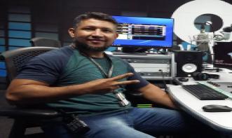 Marquezam Xavier Marques