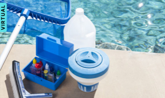 Tratamento de Piscinas: conceitos básicos