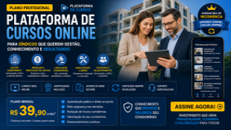 Plano Recorrência Síndico