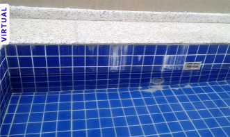 Piscinas - Aspectos Patológicos