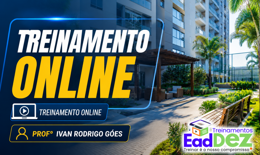 Zeladoria Condominial: procedimentos básicos
