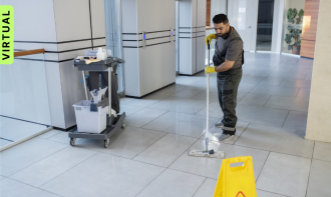 Padrão de Qualidade em Prestação de Serviços