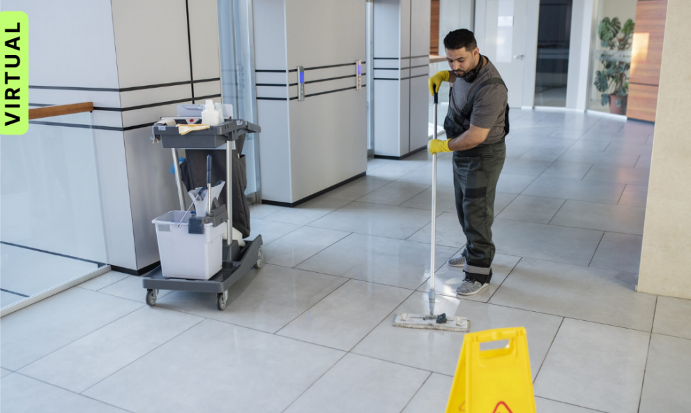 Padrão de Qualidade em Prestação de Serviços