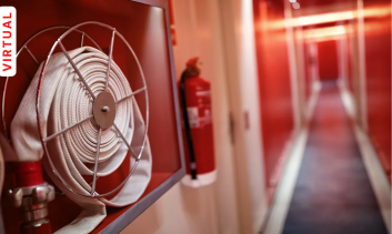 Conhecendo o Sistema Preventivo de Combate a Incêndio