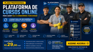 Plano Recorrência Zeladoria