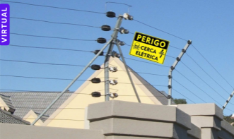 Inspeção em Centrais de Cercas Elétricas