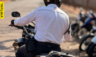 Atendimento e Suporte Tático de Segurança