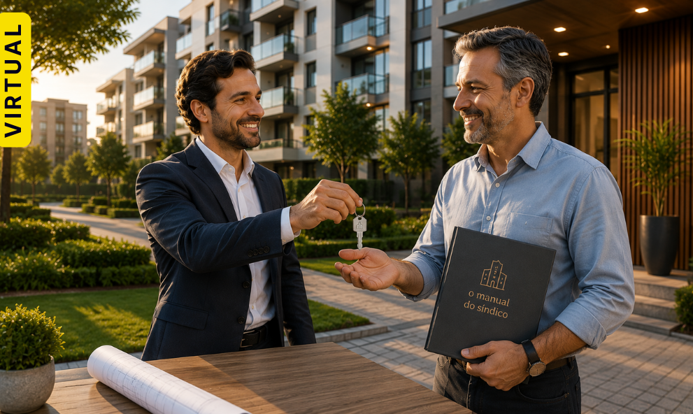 Boas Práticas de Gestão Condominial - Foco em Empreendimentos Recém Entregues