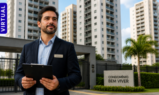 Síndico Profissional - Gestão Condominial Prática
