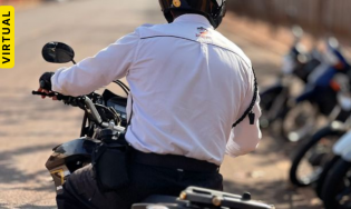 Atendimento e Suporte Tático de Segurança