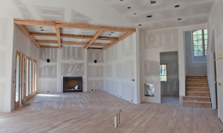 Implantação de Limpeza Pós Obra