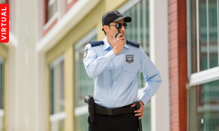 Técnicas de Vigilância: foco em ostensividade, sensação de segurança e neurociência