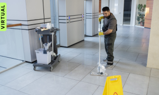 Padrão de Qualidade em Prestação de Serviços