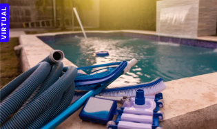 Tratamento de piscinas: aspectos práticos do dia a dia