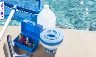 Tratamento de Piscinas: conceitos básicos