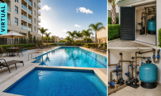 Gestão Condominial na Prática - Situações sobre Piscinas