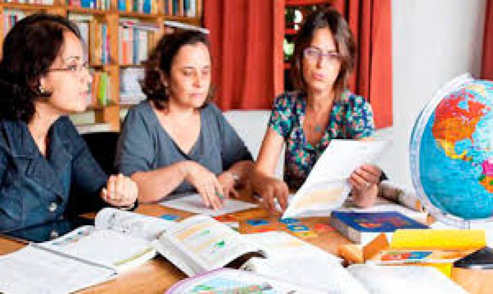 Administração, Coordenação e Supervisão Escolar