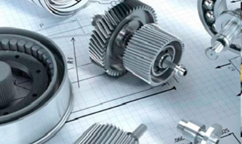 Técnico em Mecânica