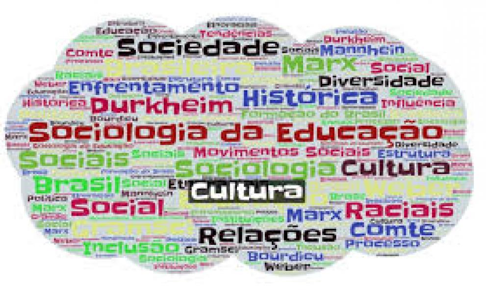 Sociologia da Educação e Cultura