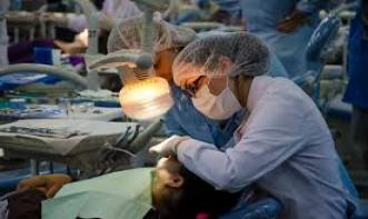 Odontologia e Saúde Coletiva