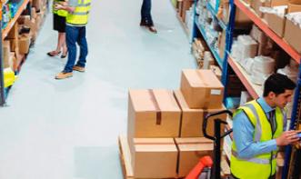 Técnico em Logística