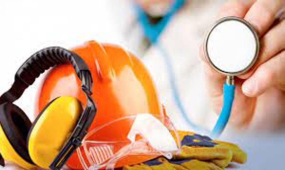 Medicina do Trabalho