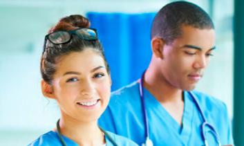 Técnico em Enfermagem