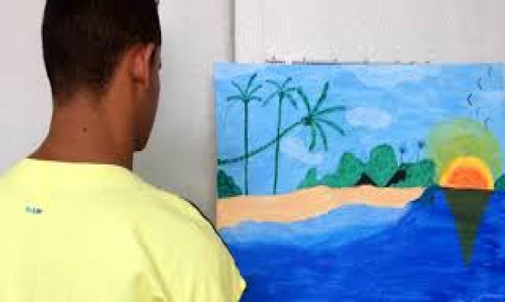 Terapia Ocupacional e Saúde Mental