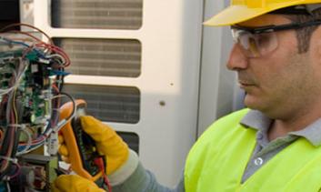Técnico em Refrigeração e Climatização
