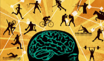 PSICOLOGIA DO ESPORTE E DO EXERCÍCIO