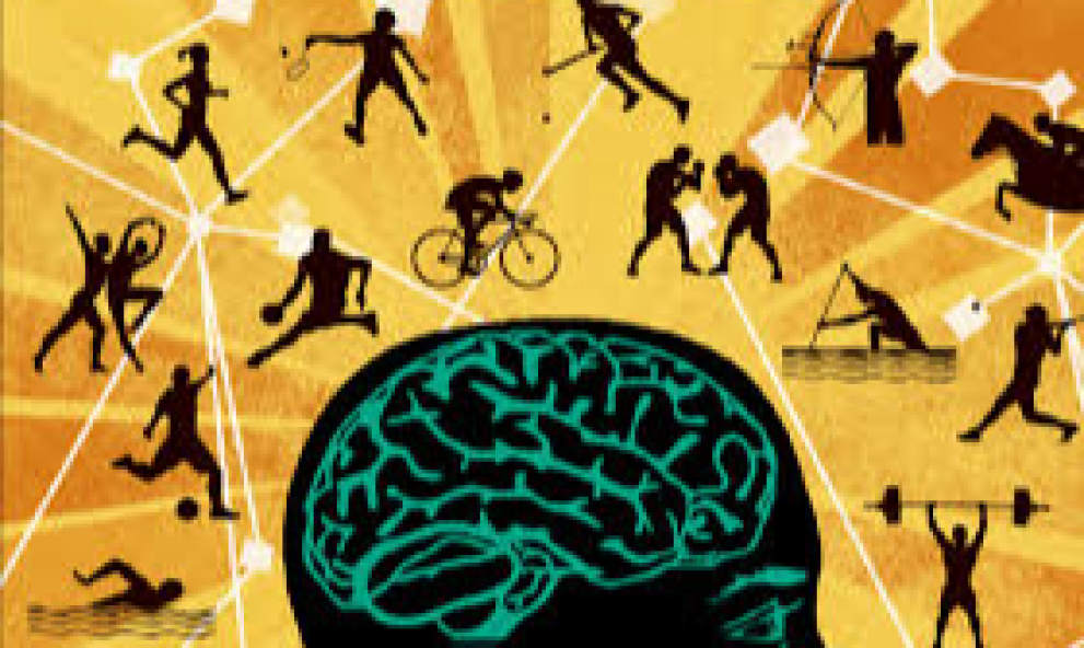 PSICOLOGIA DO ESPORTE E DO EXERCÍCIO